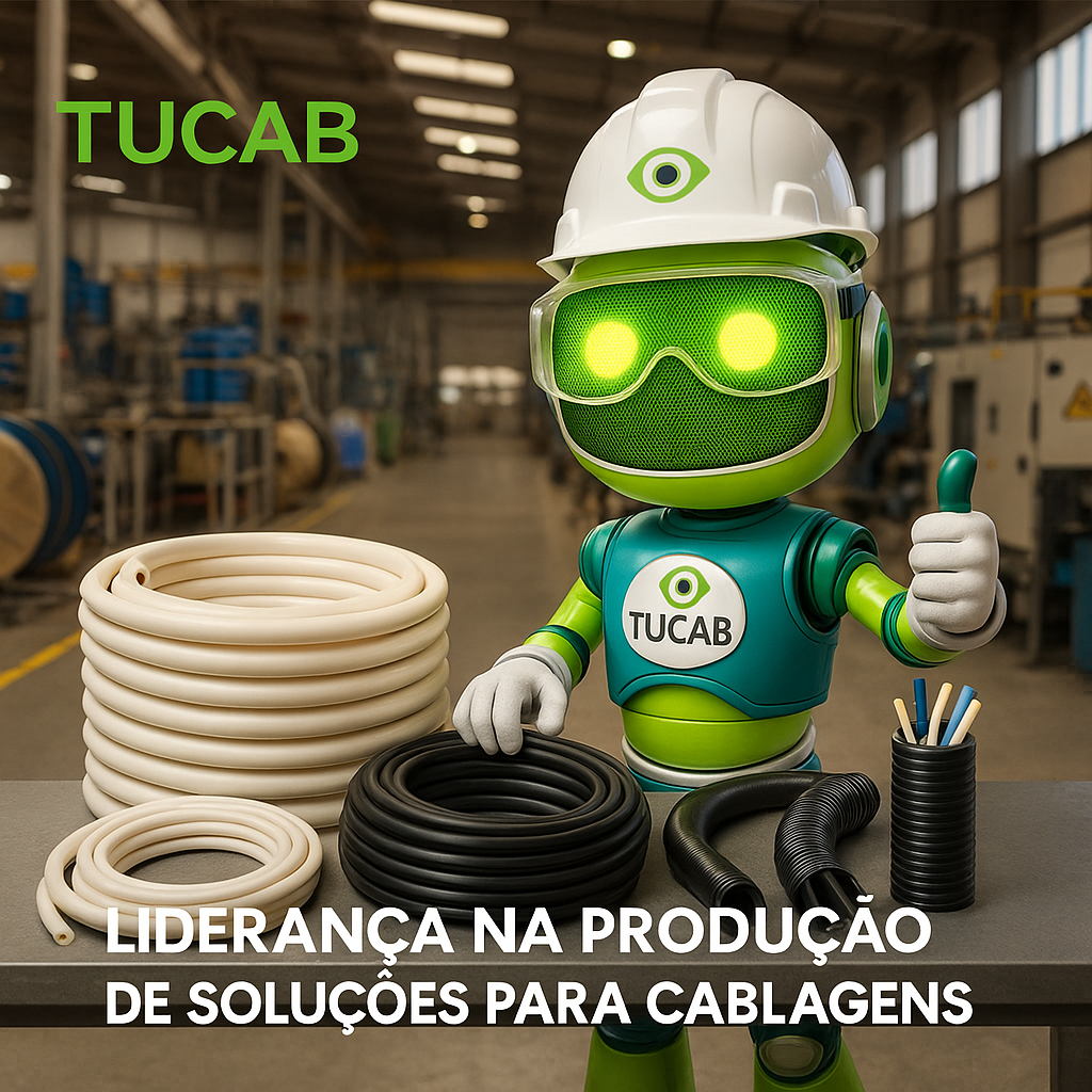 TUCAB® – Liderança na Produção de Soluções Inovadoras para Cablagens ...