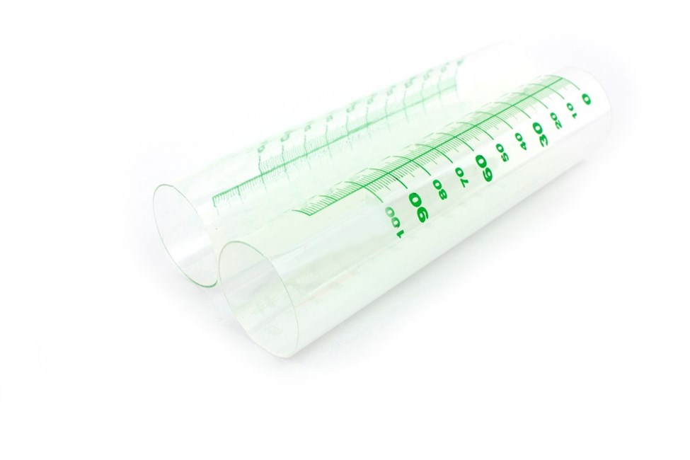 Tumed - Tubos Médico Hospitalares - TUCAB